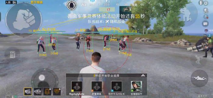 和平精英美化包下载免费版 - 高画质无干扰画面提升包